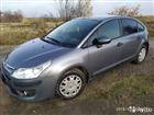 Citroen C4 1.6, 2009, 