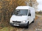 Mercedes-Benz Sprinter 2.2, 2003, 