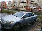 Ford Mondeo 2.0, 2008, 