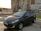 Hyundai Solaris 1.6, 2012, 137000