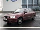 Hyundai Accent 1.5, 2008, 144800