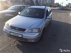 Opel Astra 1.6, 2001, 396000