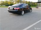 Toyota Camry 3.5AT, 2011, 161000