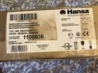    Hansa BHI68300