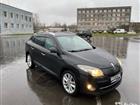 Renault Megane 1.5, 2010, 210000