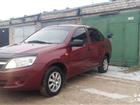 LADA Granta 1.6, 2013, 97000