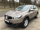 Nissan Qashqai 1.6, 2012, 83900