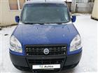 FIAT Doblo 1.3, 2007, 199000