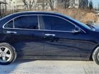 Honda Accord 2.0, 2006, 218000