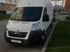 Citroen Jumper 2.2, 2013, 160000