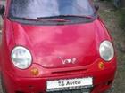 Daewoo Matiz 0.8, 2004, 160000