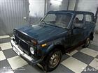 LADA 4x4 () 1.6, 2000, 116090