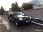 Jeep Grand Cherokee 3.0AT, 2007, 170000