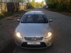 Ford Mondeo 2.5, 2007, 203000