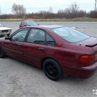 Honda Accord 2.0 , 1995, 