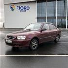 Hyundai Accent 1.5 , 2008, 144 800 