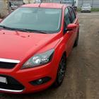 Ford Focus 1.8 , 2008, 163 635 