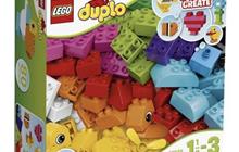 Lego duplo