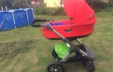  stokke trailz