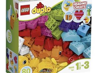   LEGO DUPLO,     , :   