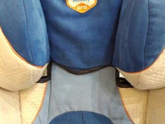  Kiddy Infinity Pro - o  c ax   D,  opca p o 9  18 ,  e a p, ec  oe ,  