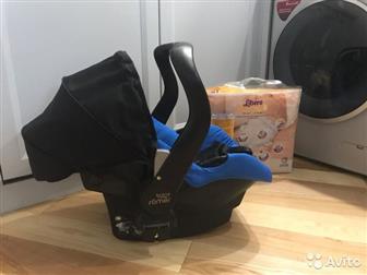  Britax Roemer Primo,      0  ,    ,    ,   60     ,  