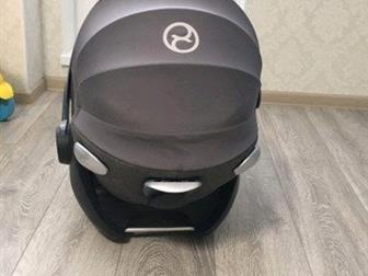  Cybex Cloud Q plus  Manhattan grey 13000,  ,   -         ,     