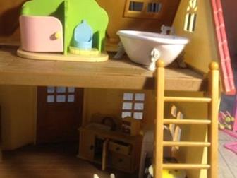 Sylvanian Families  ,   ,    ,   , : /  
