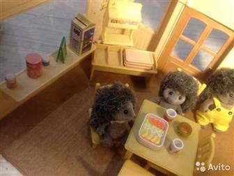 Sylvanian Families  ,    ,     , : /  