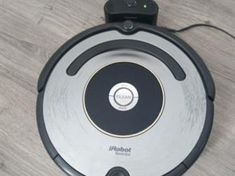 - iRobot Roomba 616,   ,     30 ,   ,    ,       18,  