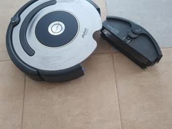 - iRobot Roomba 616,   ,     30 ,   ,    ,       18,  