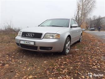  AUDI 6   ,  ,        ,  3  (218 ,  