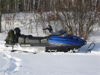  foto    Polaris Widetrak LX 500 2006 ,  32772341  