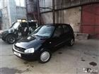 LADA Kalina 1.4, 2011, 