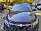 Chevrolet Cruze 1.6, 2014, 