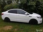 KIA Rio 1.4AT, 2014, 