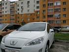 Peugeot 408 1.6AT, 2012, 