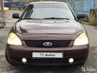 LADA Priora 1.6, 2012, 