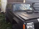 Jeep Cherokee 4.0AT, 1994, 