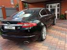 Jaguar XF 4.2AT, 2008, 