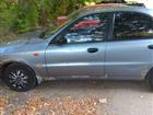 Chevrolet Lanos 1.5, 2006, 