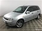 LADA Kalina 1.6, 2013, 