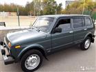 LADA 4x4 () 1.7, 2013, 