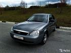 LADA Priora 1.6, 2010, 