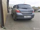 Opel Astra 1.4, 2004, 