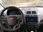 Chevrolet Cobalt 1.5, 2013, 