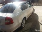 Skoda Octavia 1.8, 2011, 