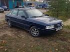 Audi 80 1.8, 1989, 