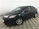 Mazda 3 1.6AT, 2010, 