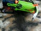 Nerf Zombie Strike Crossfire bow